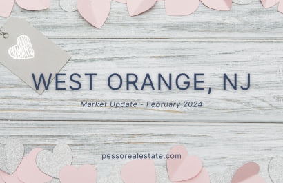 Feb 2024 Market Report West Orange NJ